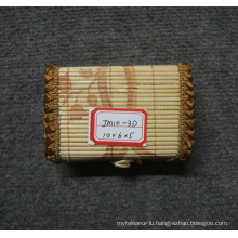 (BC-NB1037) High Quality Handmade Natural Bamboo Mini Box